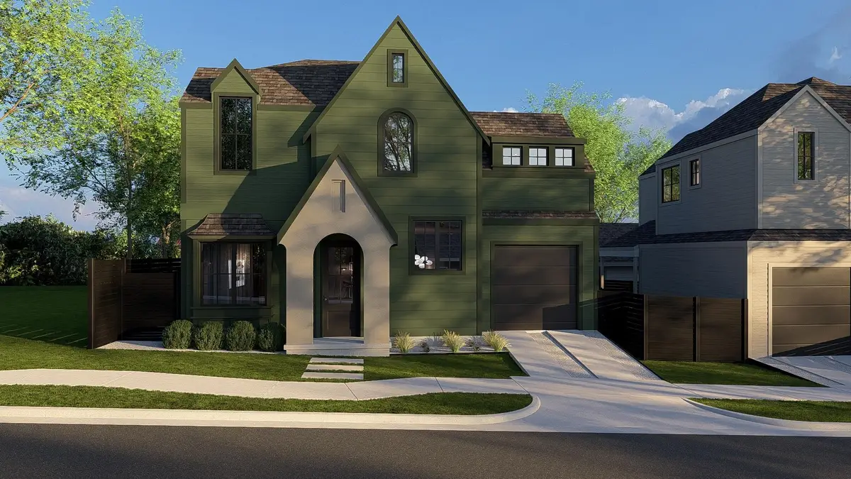 2503 E 18th St, Austin, TX 78702 - #1