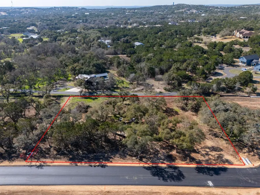 8-Lot Spring Oak Dr, Dripping Springs, TX 78620 - Image #2