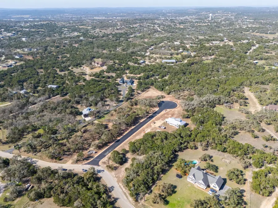 8-Lot Spring Oak Dr, Dripping Springs, TX 78620 - Image #3