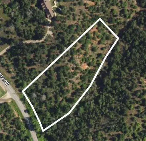 TBD - Lot 51 Colovista Dr, Bastrop, TX 78602 - #1