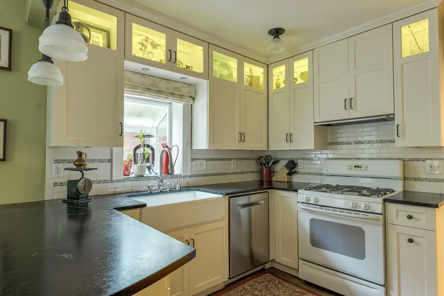 1609 Woodlawn Blvd, Austin, TX 78703 - #2