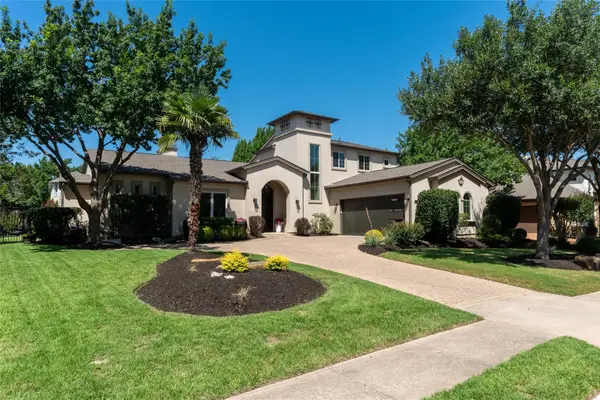 12509 Verandah Ct, Austin, TX 78726