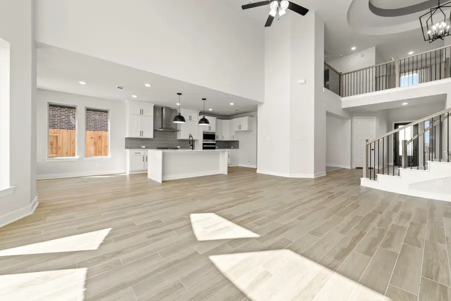 903 Sheepdog Cv, Liberty Hill, TX 78642 - Image #3