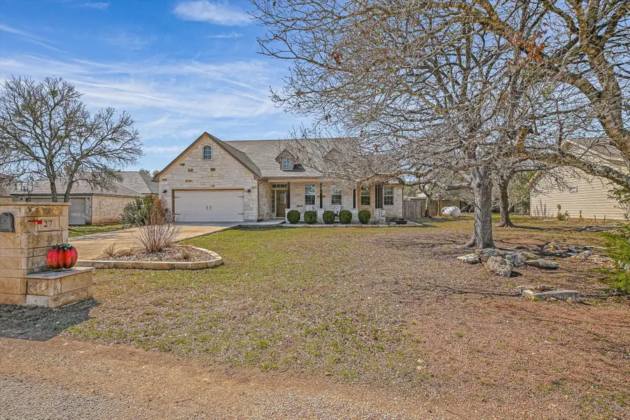 27 Whispering Valley Dr, Wimberley, TX 78676 - #2