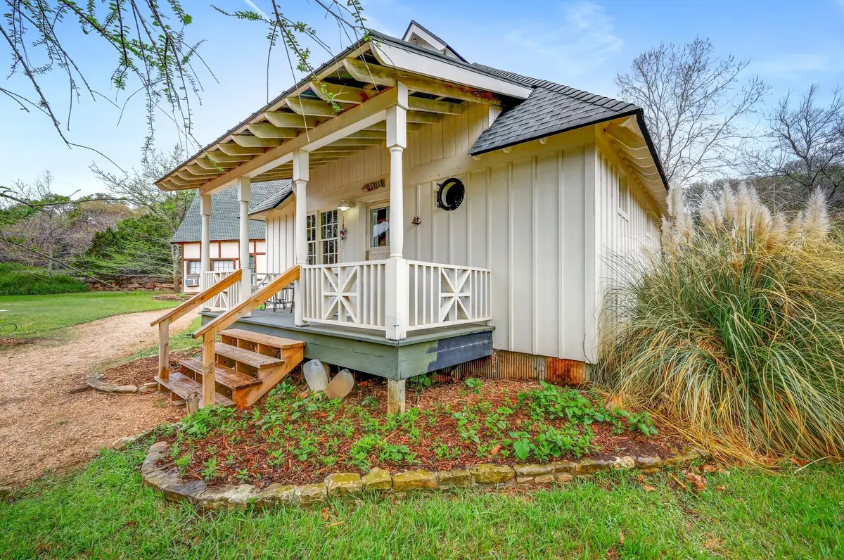 300 Mill Race Ln #8, Wimberley, TX 78676 - #1