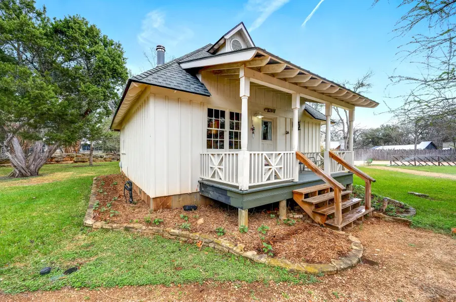 300 Mill Race Ln #8, Wimberley, TX 78676 - #2