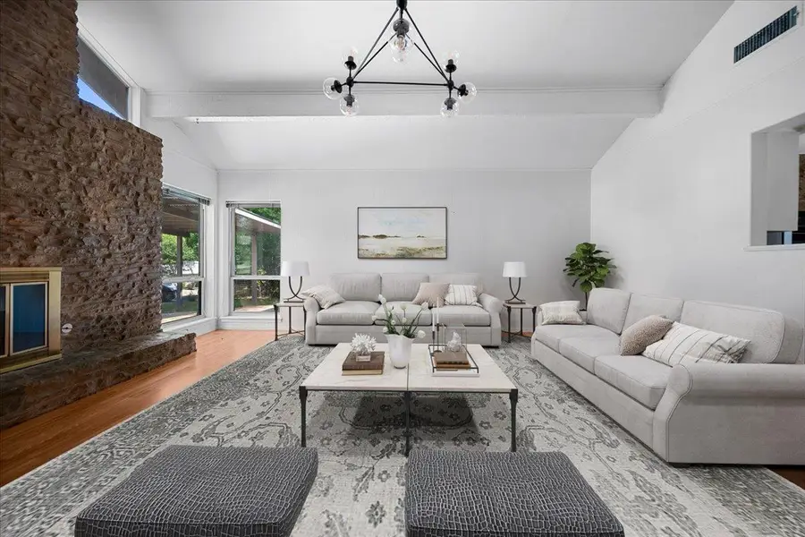 3605 Winfield Cv, Austin, TX 78704 - #2