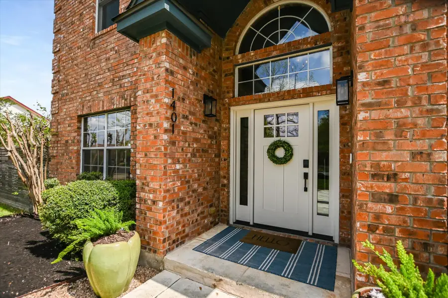 1401 Bowie Rd, Austin, TX 78733 - #2