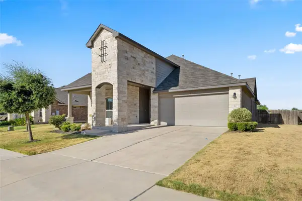 912 Canvasback Creek Dr, Leander, TX 78641