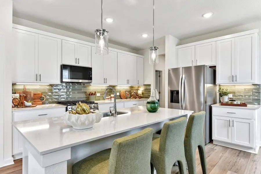10616 Midnight Sun Dr, Buda, TX 78610 - #3