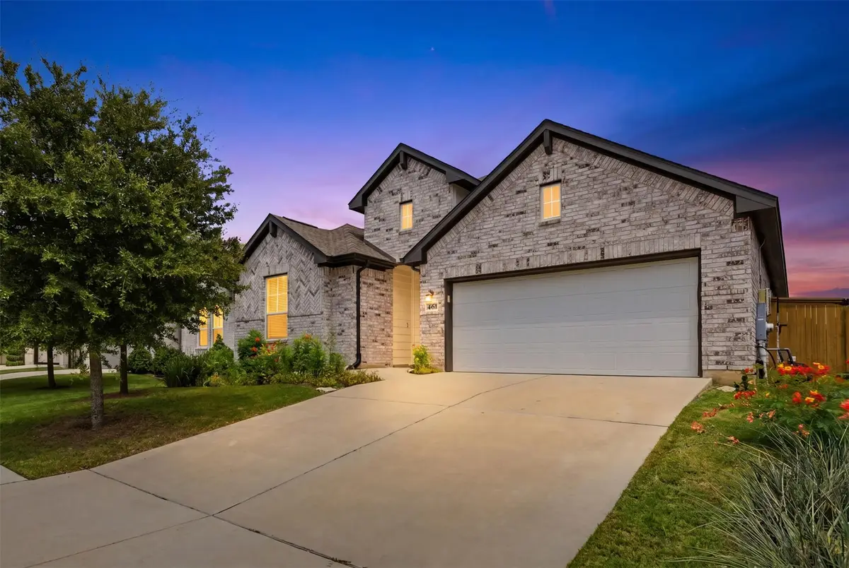 461 Coyote Creek Way, Kyle, TX 78640 - #1