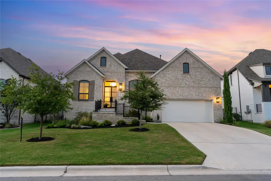 838 Pear Tree Ln, Austin, TX 78737 - #2