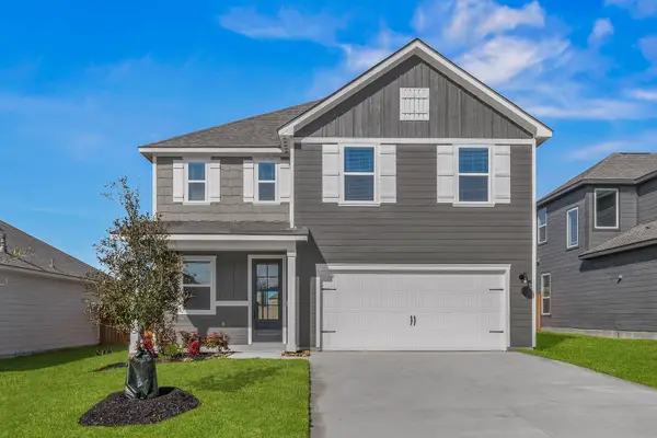 317 Lt John Decker Dr, San Marcos, TX 78666