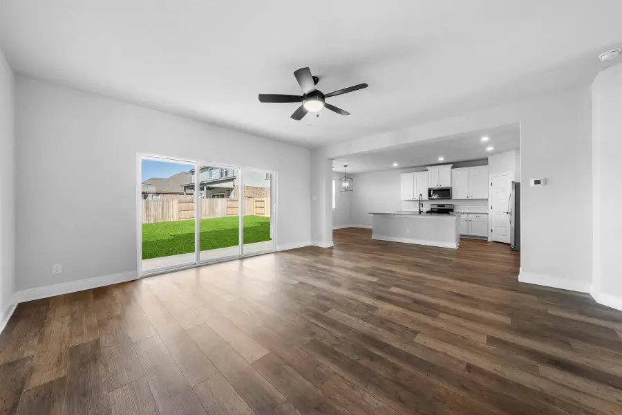 317 Lt John Decker Dr, San Marcos, TX 78666 - #3