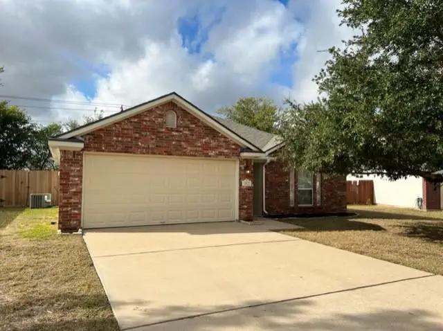 3107 Burlington, Temple, TX 76504 - Image #1