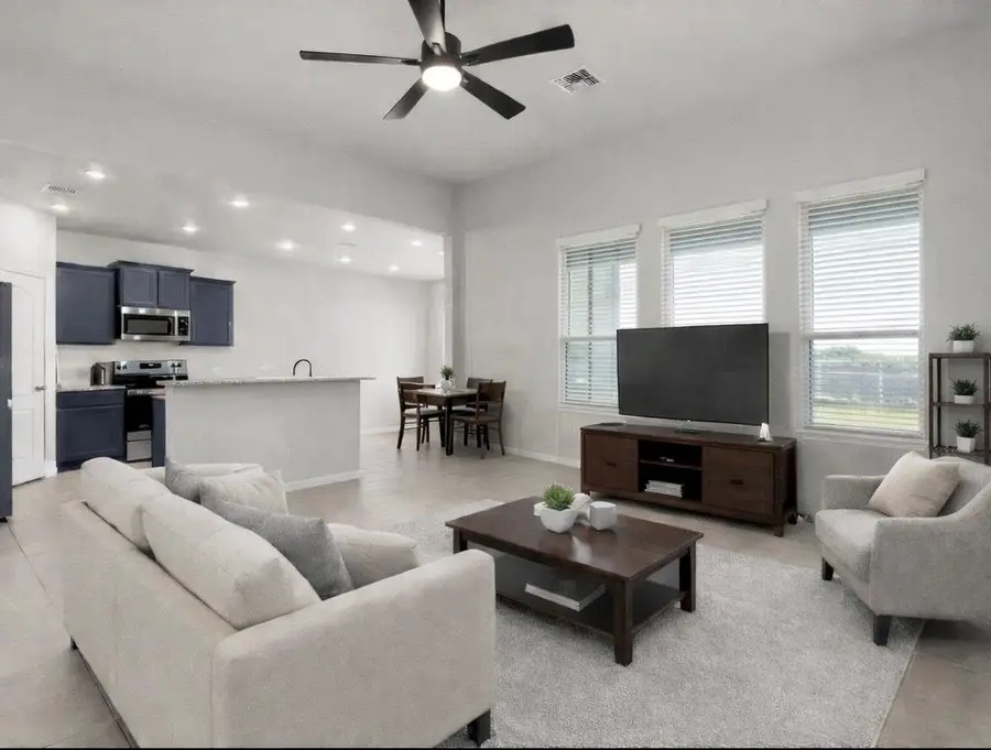 3711 Mccleland Creek Trl, Temple, TX 76502 - #3