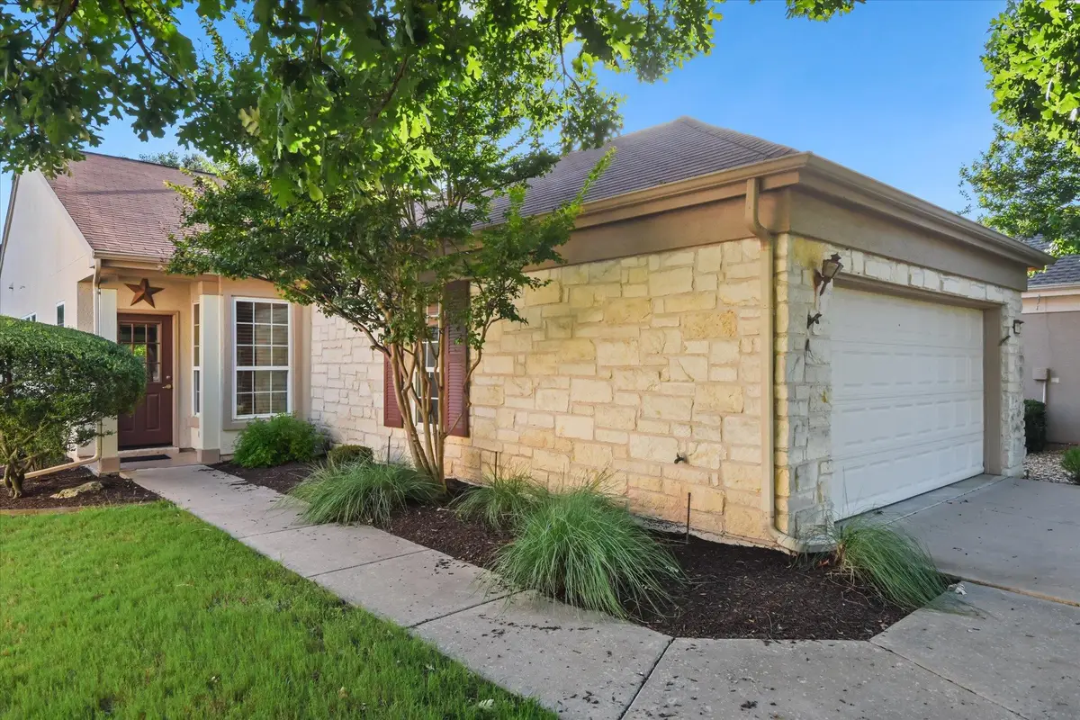111 Bonham Loop, Georgetown, TX 78633 - #1