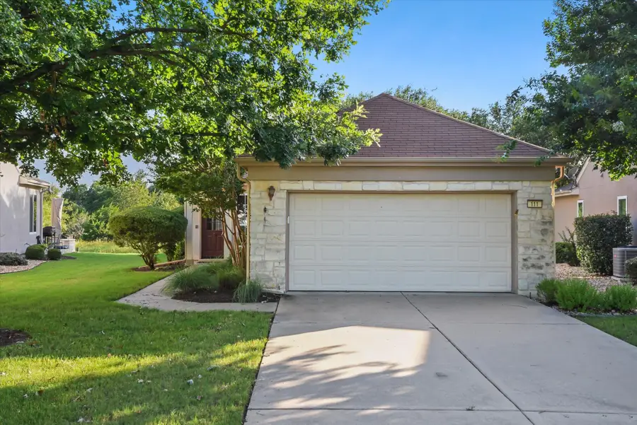 111 Bonham Loop, Georgetown, TX 78633 - #2