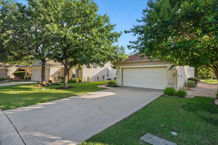 111 Bonham Loop, Georgetown, TX 78633 - #3