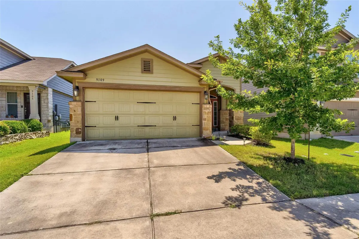9109 Sweetgum Dr #161, Austin, TX 78748 - #1