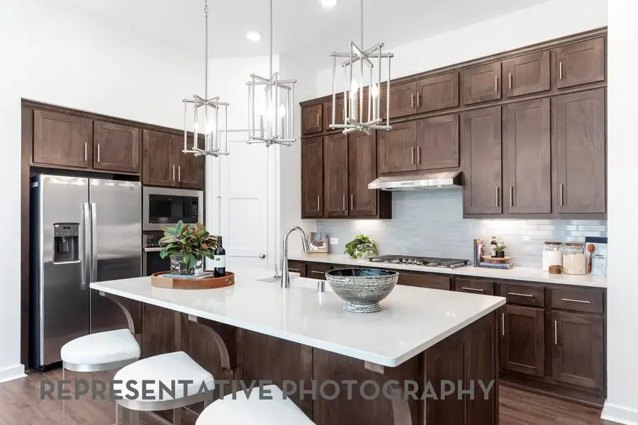 1524 Snowdrop Dr, Georgetown, TX 78628 - #3