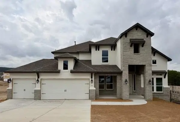 2148 Alasio Dr, Leander, TX 78641