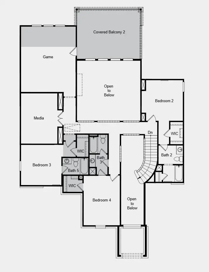 2148 Alasio Dr, Leander, TX 78641 - Image #3