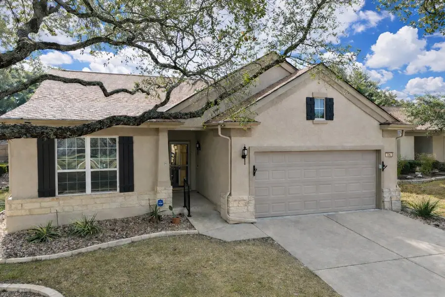 116 Fox Home Ln, Georgetown, TX 78633 - Image #2