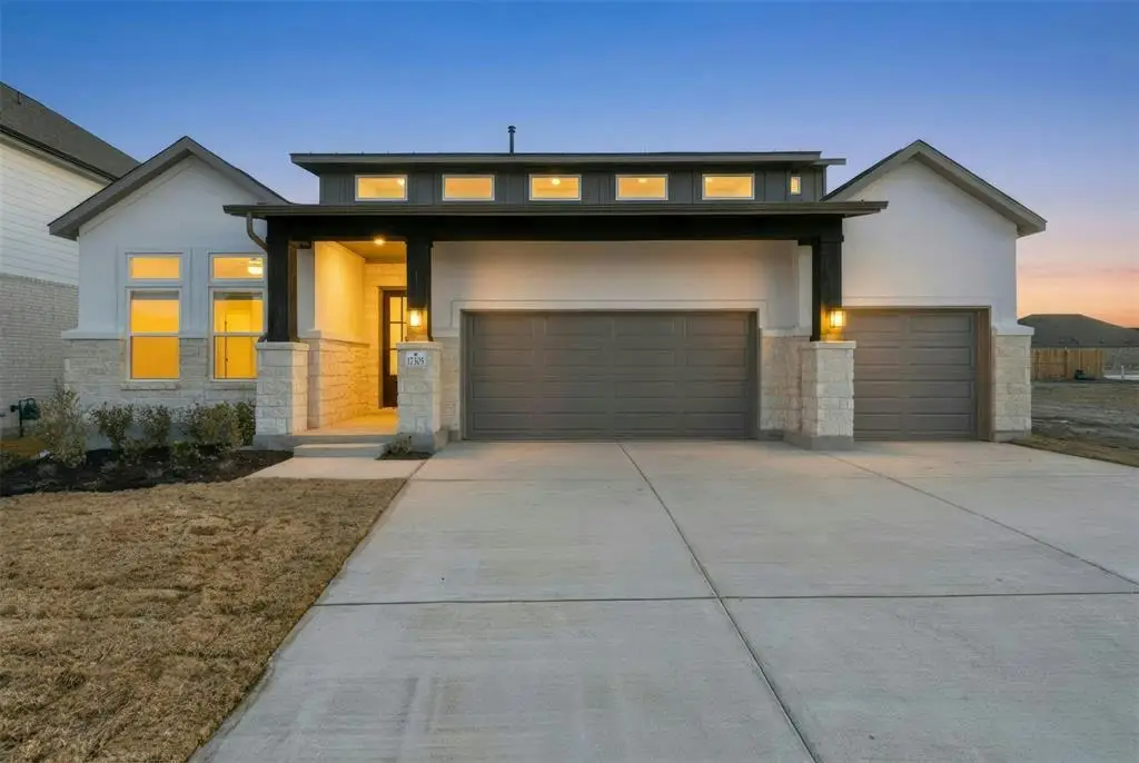 17305 Silverman Dr, Pflugerville, TX 78660 - #1