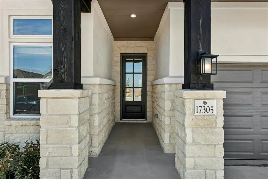 17305 Silverman Dr, Pflugerville, TX 78660 - #2