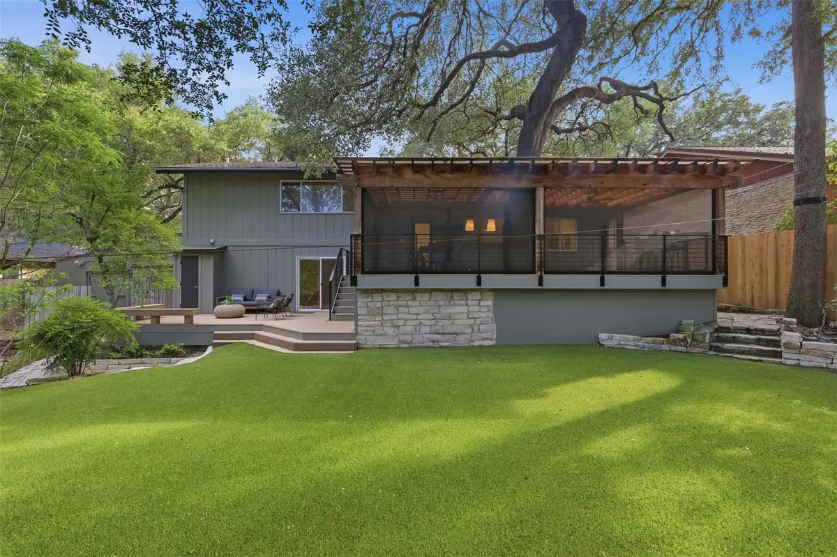 8710 Silverhill Ln, Austin, TX 78759 - #1