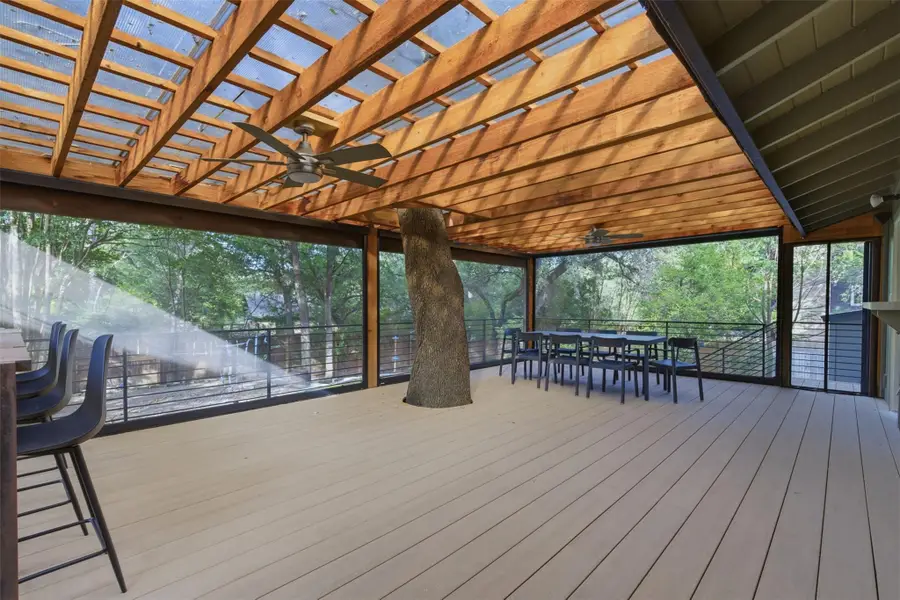 8710 Silverhill Ln, Austin, TX 78759 - #3