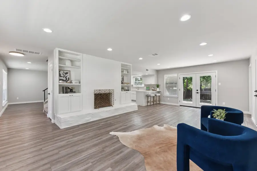 2011 Malvern Hill Dr, Austin, TX 78745 - #2