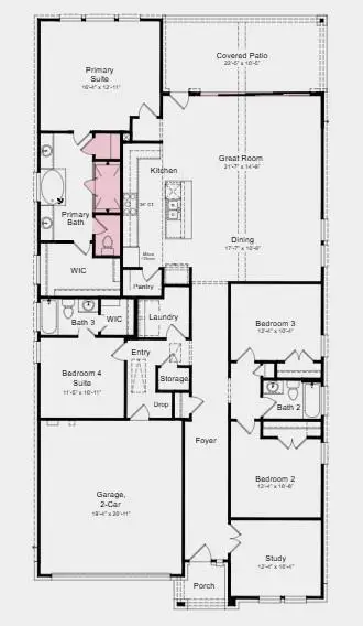 9208 Hamadryas Dr, Austin, TX 78744 - #2