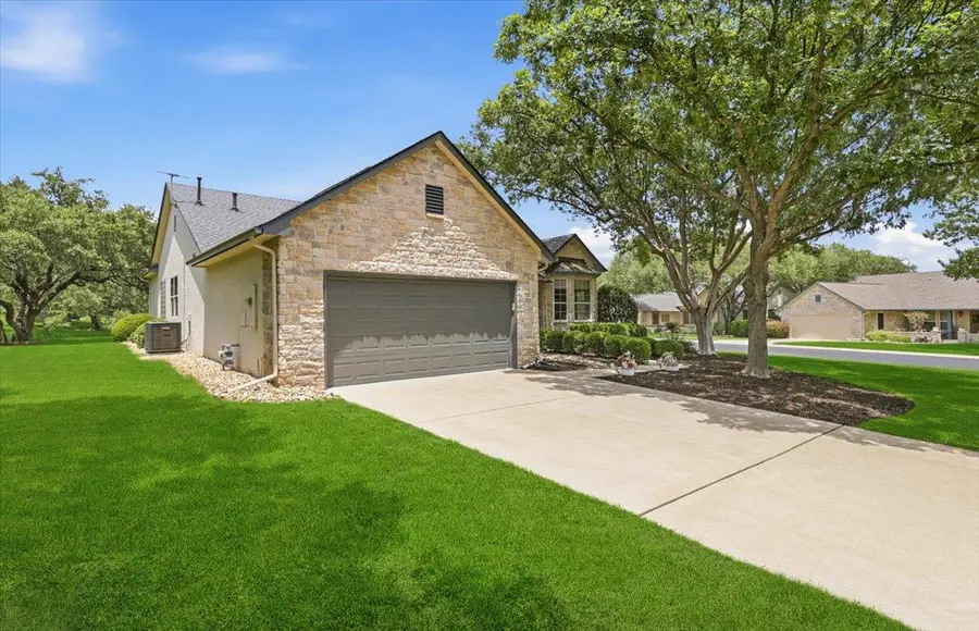 105 Mountain Laurel Way, Georgetown, TX 78633 - #2