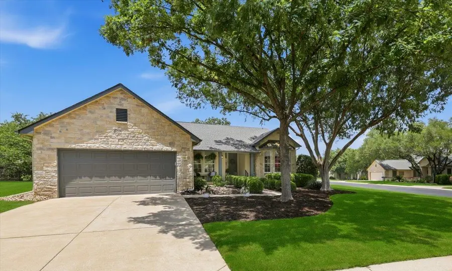 105 Mountain Laurel Way, Georgetown, TX 78633 - #3