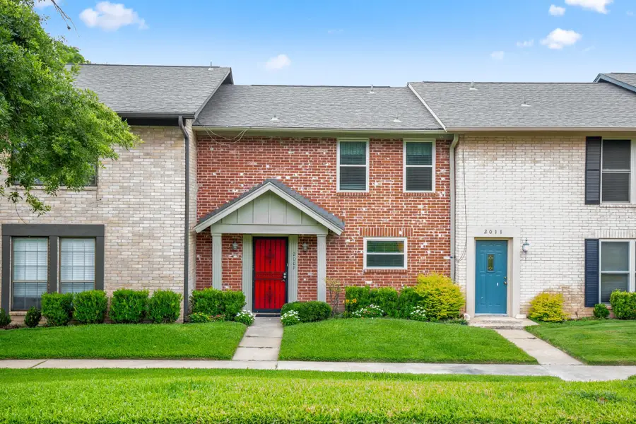 2009 Browning Dr, Austin, TX 78752 - #2