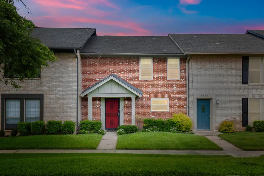2009 Browning Dr, Austin, TX 78752 - #3