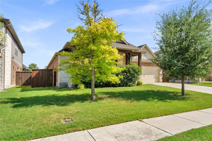 113 Mindy Way, Georgetown, TX 78628 - #2