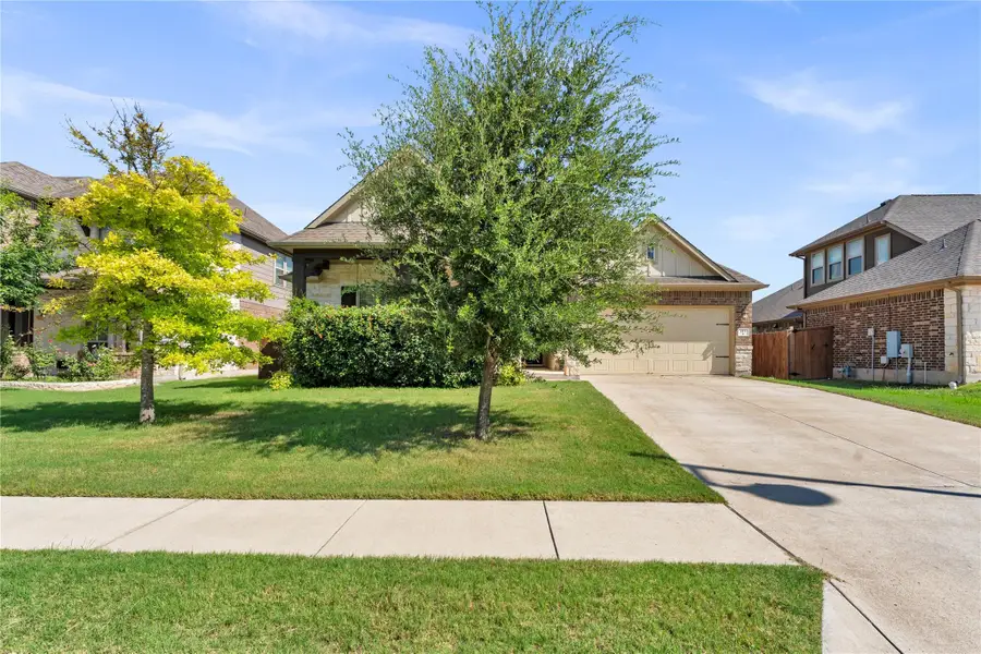 113 Mindy Way, Georgetown, TX 78628 - #3