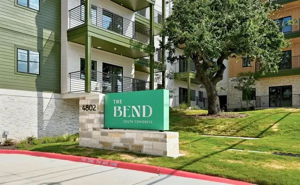 4802 S Congress Ave #324, Austin, TX 78745