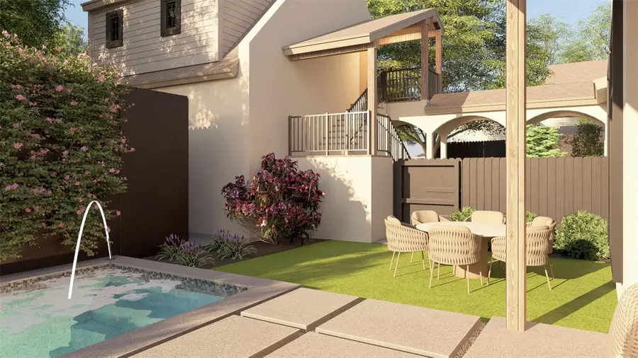 706 E 46th St, Austin, TX 78751 - #2