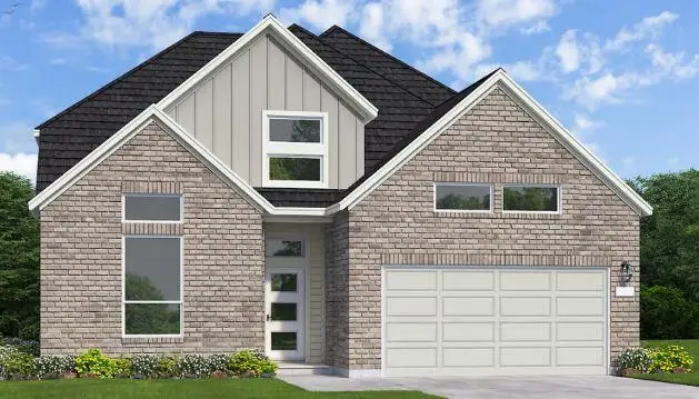 1040 Sonata Pl, Round Rock, TX 78681 - Image #1