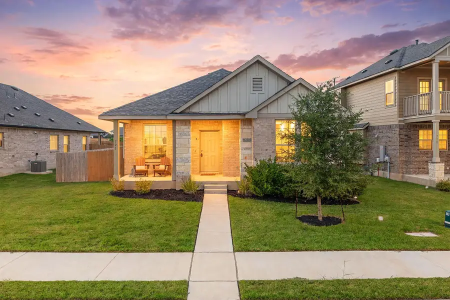 721 Paddock Ln, Georgetown, TX 78626 - #2