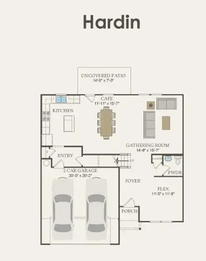 16808 Catemaco Walk, Manor, TX 78653 - Image #2