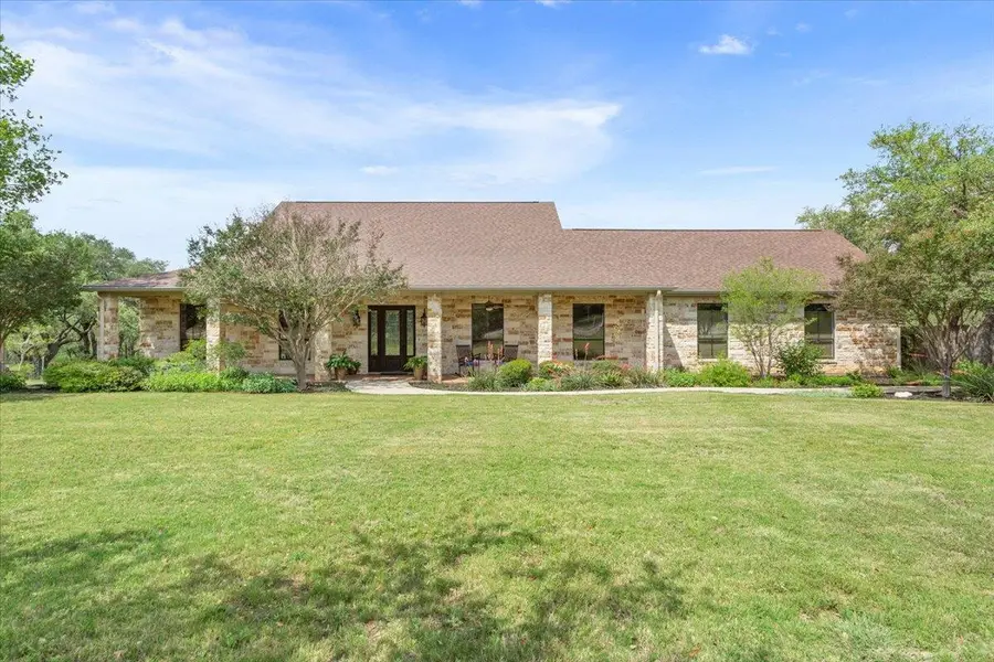 110 County Road 261, Georgetown, TX 78633 - #2