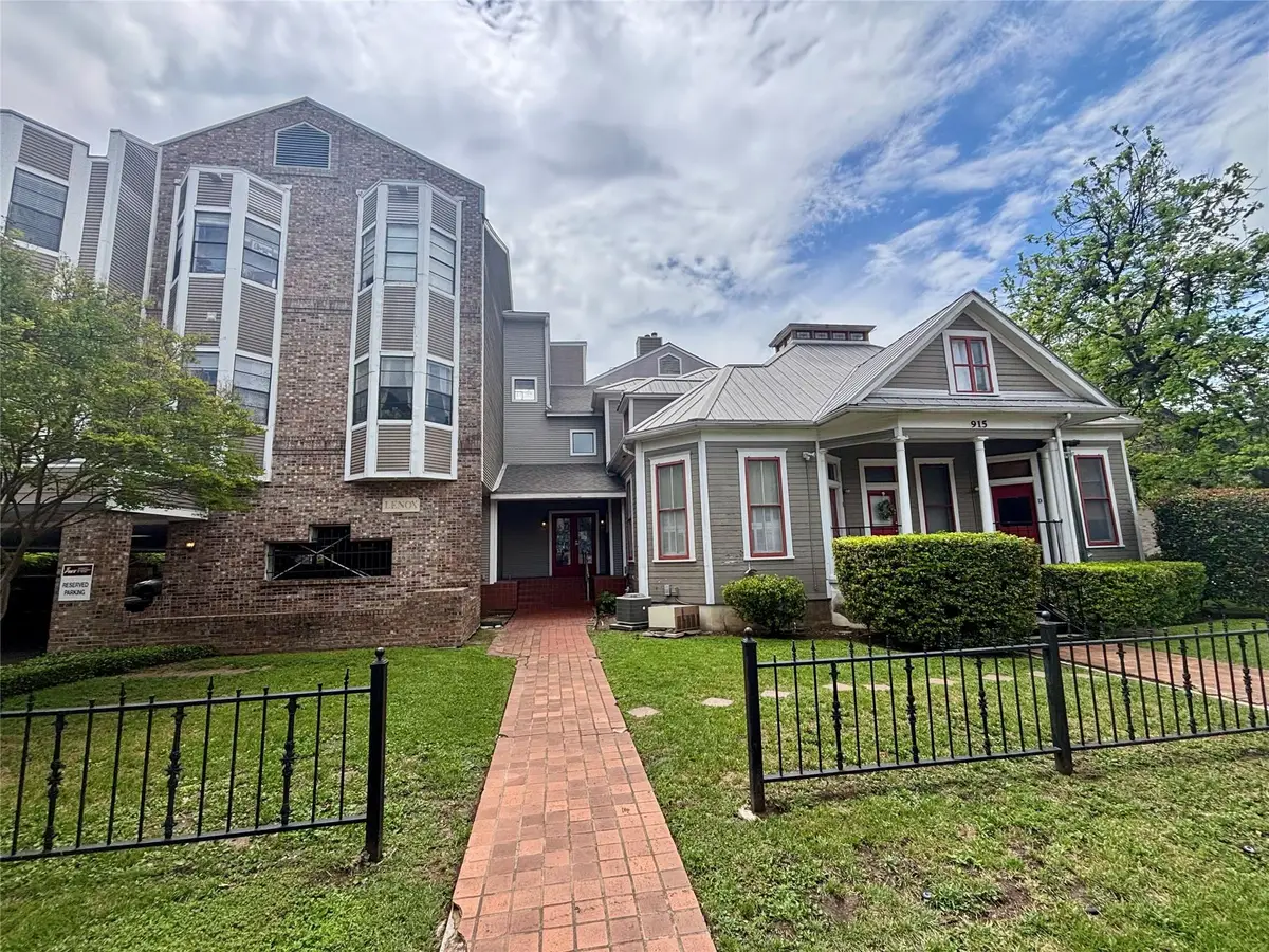 915 W 23rd St #206, Austin, TX 78705 - #1