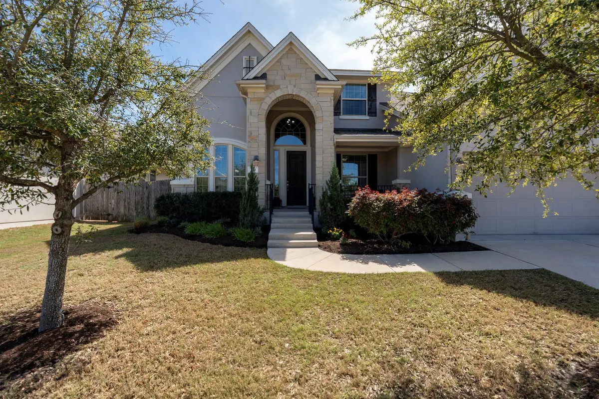 235 Senna Dr, Dripping Springs, TX 78620 - #1