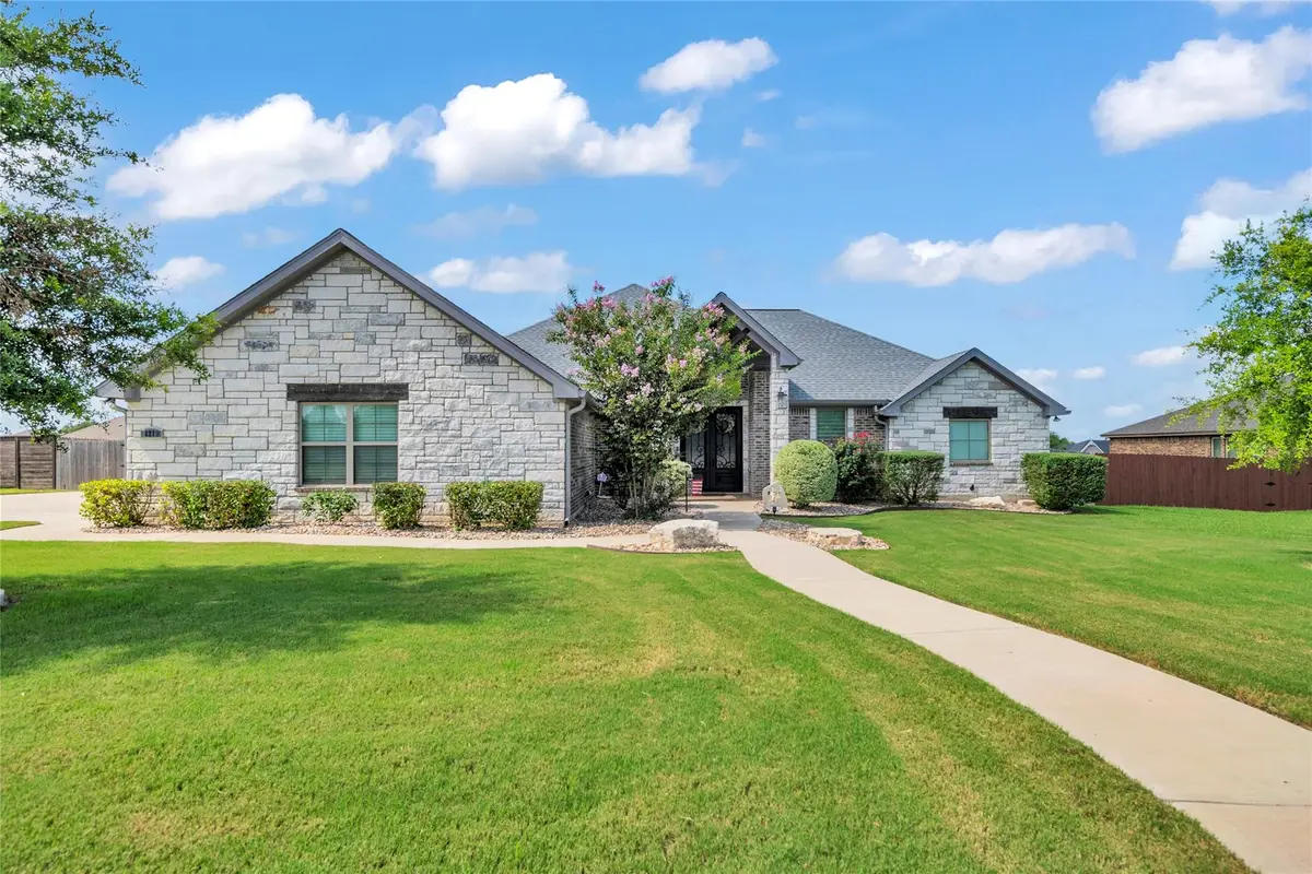 8219 Collins Creek Dr, Salado, TX 76571 - Image #1