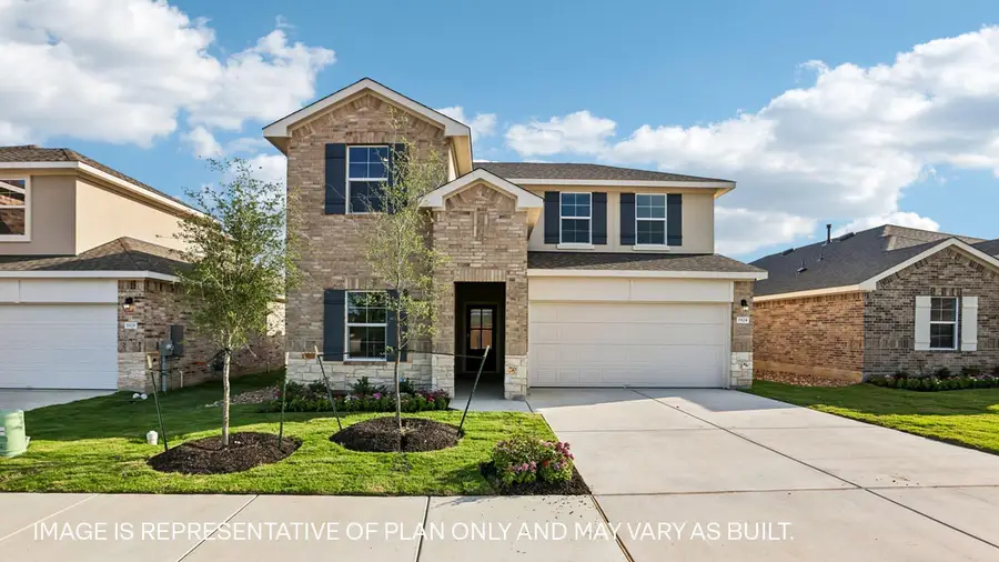 1829 Dandy Brush Dr, Leander, TX 78641 - #2